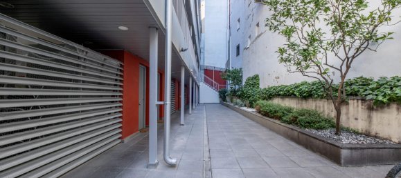 1 bedroom Apartment in Zaragoza, Spain No. 62035 15