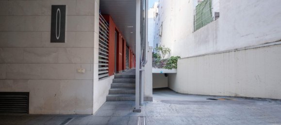 1 bedroom Apartment in Zaragoza, Spain No. 62035 17