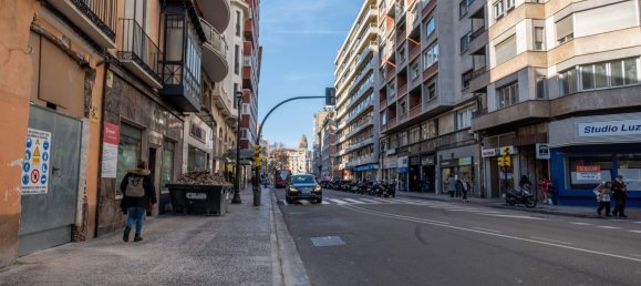 1 bedroom Apartment in Zaragoza, Spain No. 62035 22