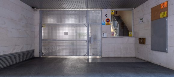 1 bedroom Apartment in Zaragoza, Spain No. 62035 21