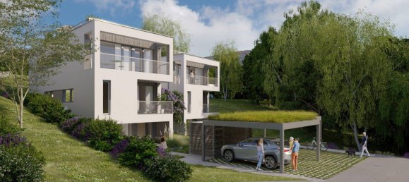  قطعة أرض في Klosterneuburg, Austria 860متر مربع رقم 164009 3