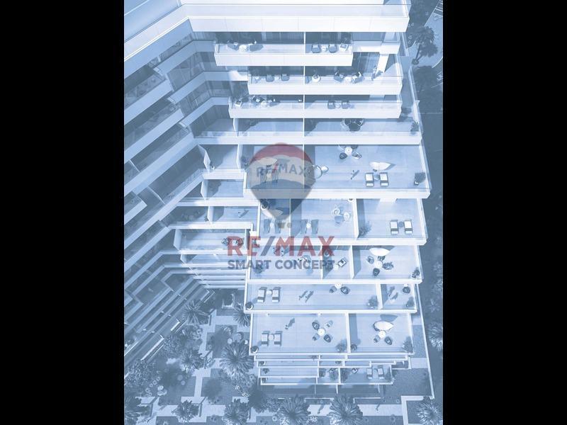 Laden in Dubai Healthcare City, UAE 81.9m², Nr. 25614