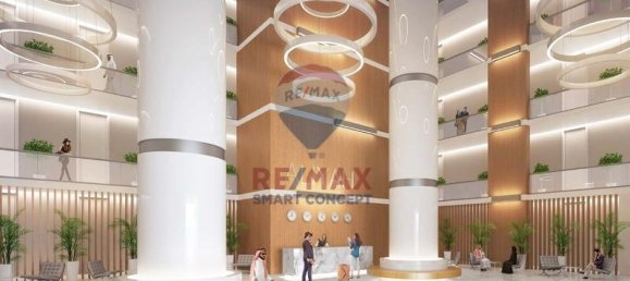 Laden in Dubai Healthcare City, UAE 81.9m², Nr. 25614 2