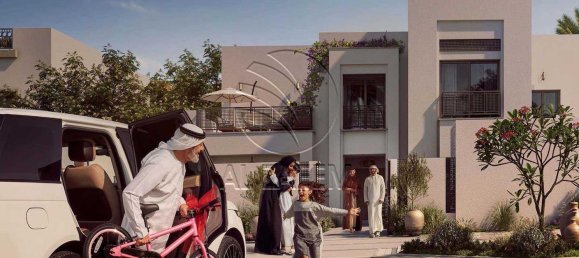 3 Schlafzimmer Villa in Al Shamkha, UAE, Nr. 29274 12