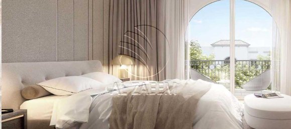 3 Schlafzimmer Villa in Al Shamkha, UAE, Nr. 29274 4