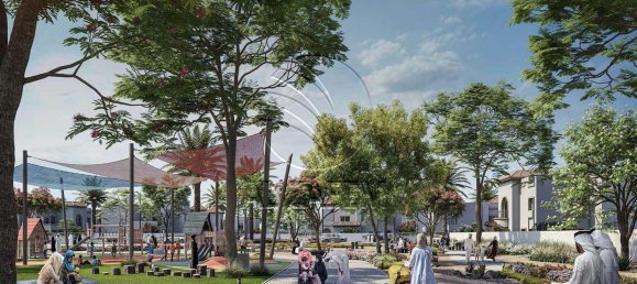 3 Schlafzimmer Villa in Al Shamkha, UAE, Nr. 29274 9