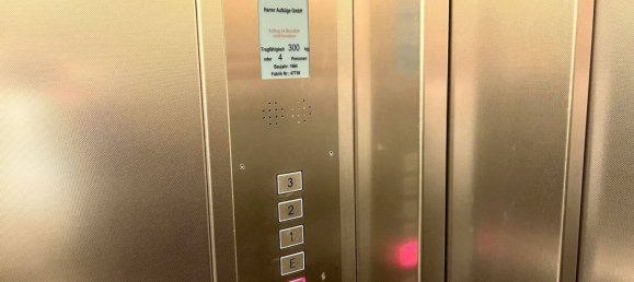 Apartamento de 2 divisões em Essen, Germany N.º 7357 2