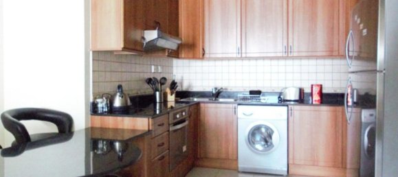 Apartamento de 2 dormitorios en Dubai Marina, UAE No. 3516 4