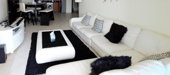 Apartamento de 2 dormitorios en Dubai Marina, UAE No. 3516 3