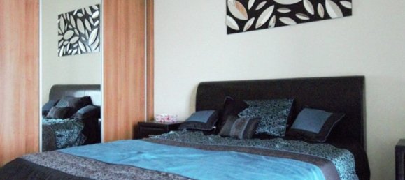 Apartamento de 2 dormitorios en Dubai Marina, UAE No. 3516 10