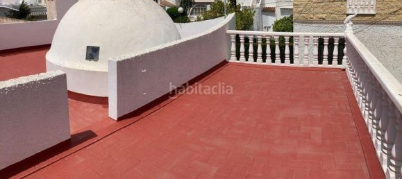 2 Schlafzimmer Haus in Alicante, Spain, Nr. 91690 10