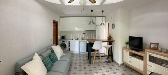 2 Schlafzimmer Haus in Alicante, Spain, Nr. 91690 6