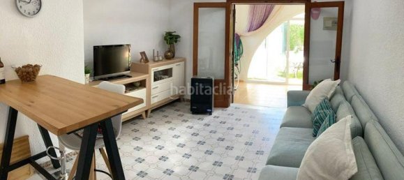 2 Schlafzimmer Haus in Alicante, Spain, Nr. 91690 4