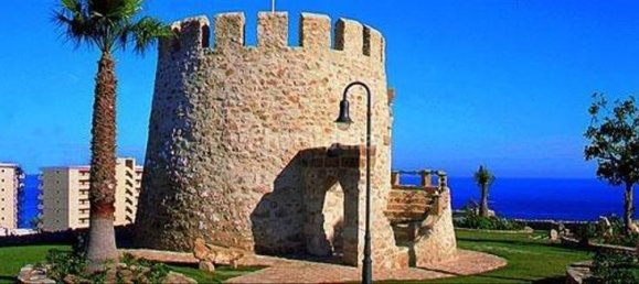 2 Schlafzimmer Haus in Alicante, Spain, Nr. 91690 11