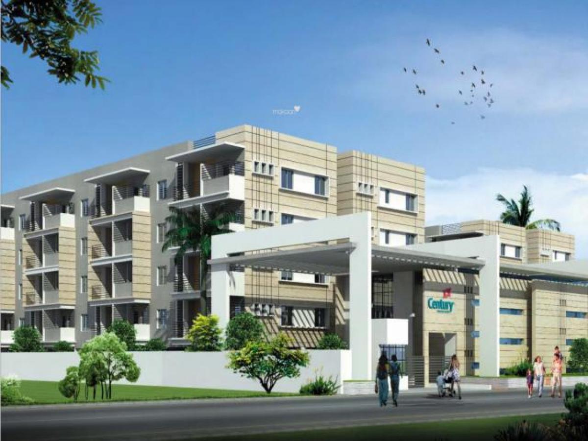 3 Schlafzimmer Haus in Bangalore, India, Nr. 2488