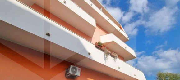 3 rooms Apartment in Montesilvano, Italy No. 28372 25