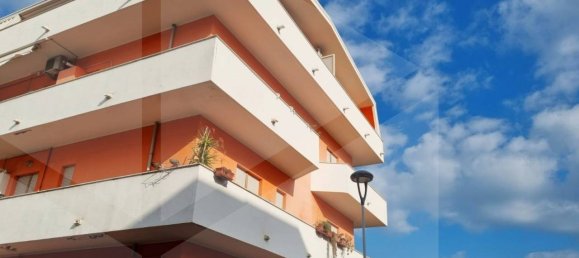 3 rooms Apartment in Montesilvano, Italy No. 28372 24