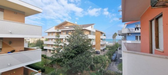 3 rooms Apartment in Montesilvano, Italy No. 28372 13