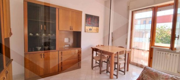 3 rooms Apartment in Montesilvano, Italy No. 28372 21