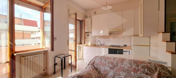 3 rooms Apartment in Montesilvano, Italy No. 28372 5