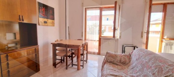 3 rooms Apartment in Montesilvano, Italy No. 28372 23
