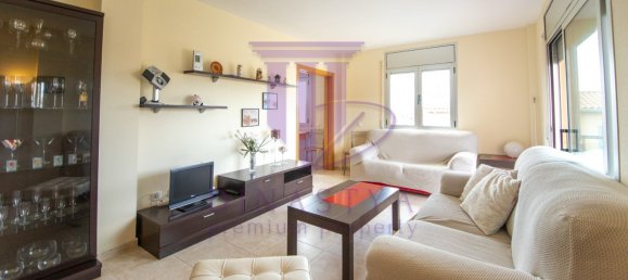 Квартира с 3 спальнями в Камбрильс, Испания № 3103 22