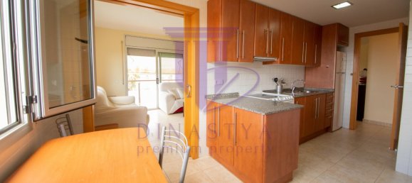 Квартира с 3 спальнями в Камбрильс, Испания № 3103 6