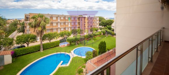 Квартира с 3 спальнями в Камбрильс, Испания № 3103 2