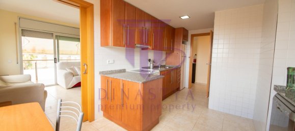 Квартира с 3 спальнями в Камбрильс, Испания № 3103 8