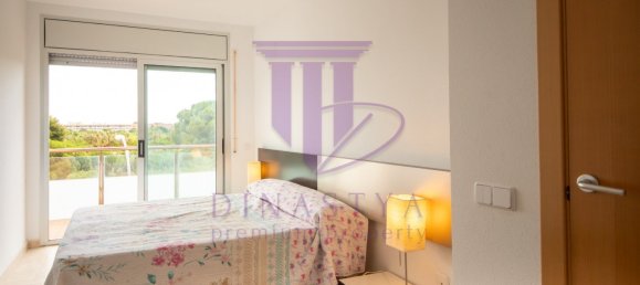 Квартира с 3 спальнями в Камбрильс, Испания № 3103 23