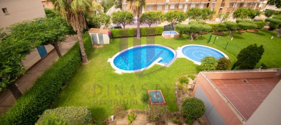 Квартира с 3 спальнями в Камбрильс, Испания № 3103 17