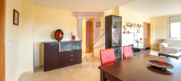 Квартира с 3 спальнями в Камбрильс, Испания № 3103 12