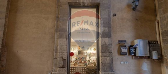 2 rooms Commercial property in Caltagirone, Italy No. 231343 17