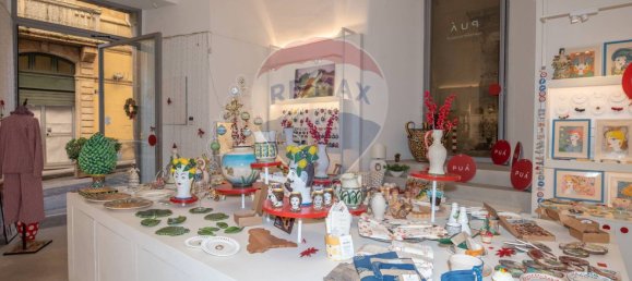 2 rooms Commercial property in Caltagirone, Italy No. 231343 8