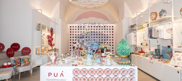 2 rooms Commercial property in Caltagirone, Italy No. 231343 14