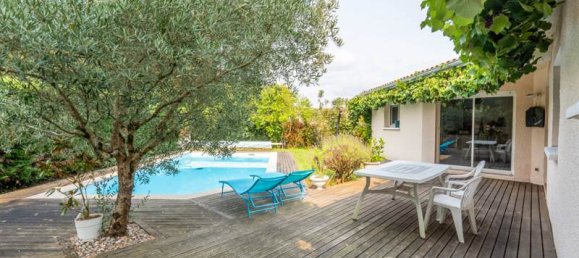 Casa T3 em Saint-Medard-en-Jalles, France N.º 350653 3