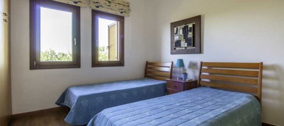 3 Schlafzimmer Gewerbliche Immobilie in Kouklia, Cyprus, Nr. 18668 11