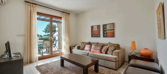 3 Schlafzimmer Gewerbliche Immobilie in Kouklia, Cyprus, Nr. 18668 6