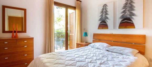 3 Schlafzimmer Gewerbliche Immobilie in Kouklia, Cyprus, Nr. 18668 8