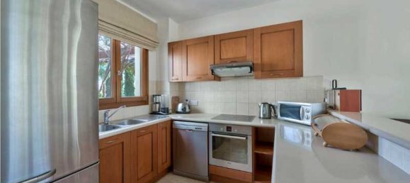 3 Schlafzimmer Gewerbliche Immobilie in Kouklia, Cyprus, Nr. 18668 5