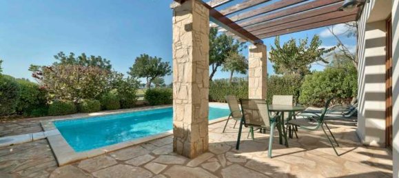 3 Schlafzimmer Gewerbliche Immobilie in Kouklia, Cyprus, Nr. 18668 4