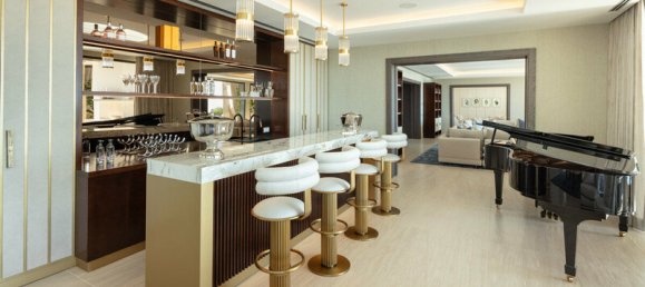 Вилла с 9 спальнями в Марбелья, Испания № 86634 13