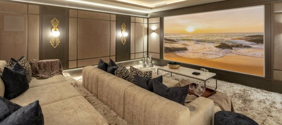 Вилла с 9 спальнями в Марбелья, Испания № 86634 26