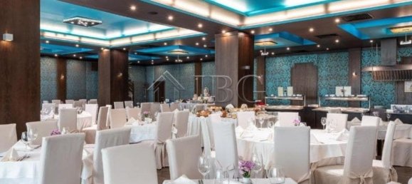 1 chambre Appartement à Sveti Vlas, Bulgaria No. 1197 10