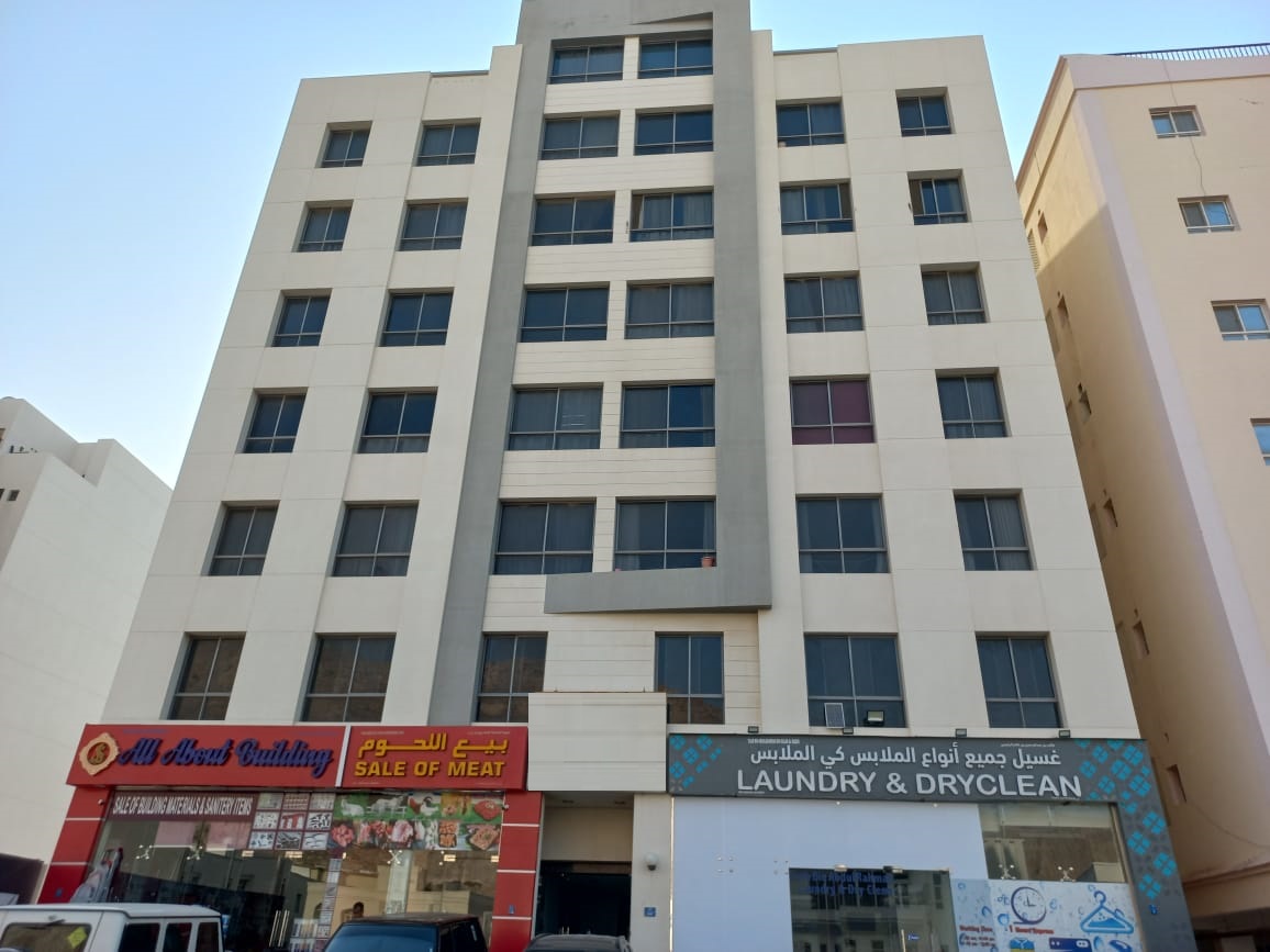 2 chambres Appartement à Muscat, Oman No. 1351