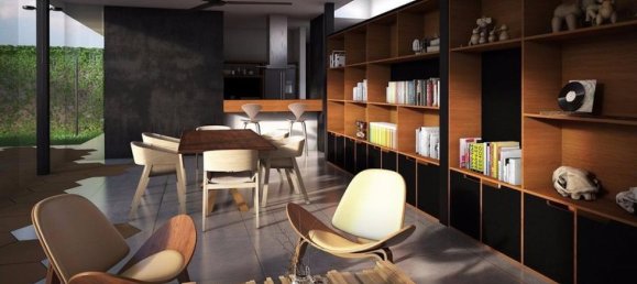 Дом с 3 спальнями в Мерида, Мексика № 62467 2