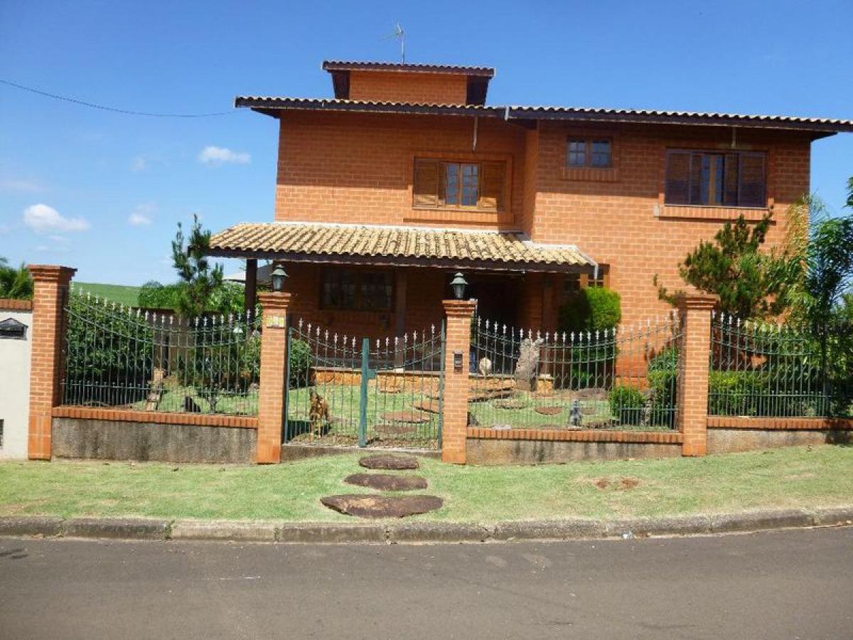 Studio in Sao Paulo, Brazil No. 484013