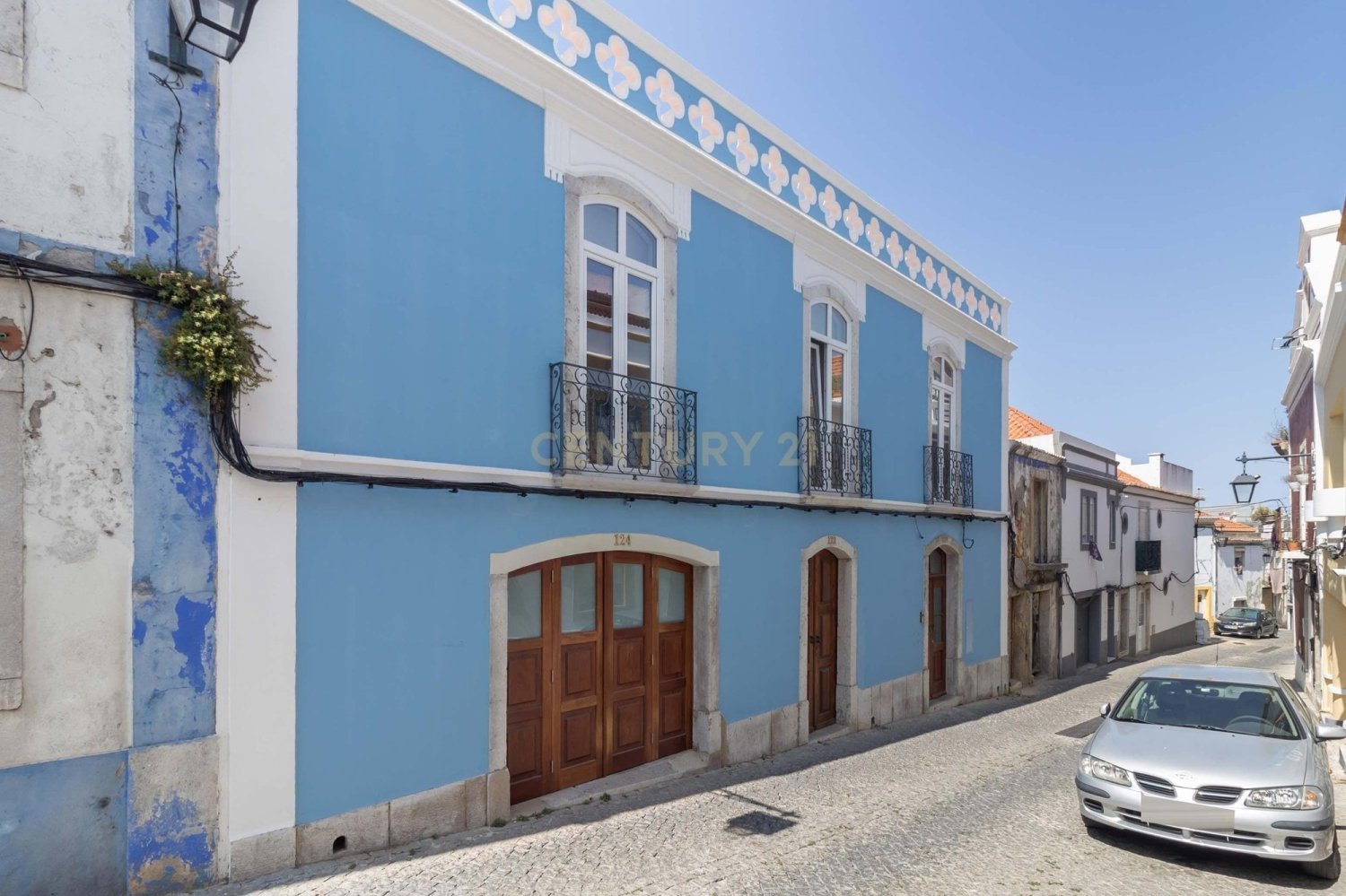 5 bedrooms Villa in Palmela, Portugal No. 154309