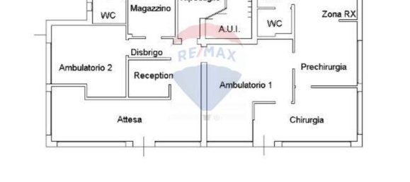 8 rooms Commercial property in Susegana, Italy No. 292988 16