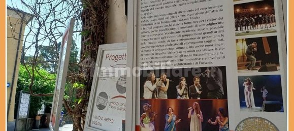 2 bedrooms Apartment in Fossano, Italy No. 343393 2